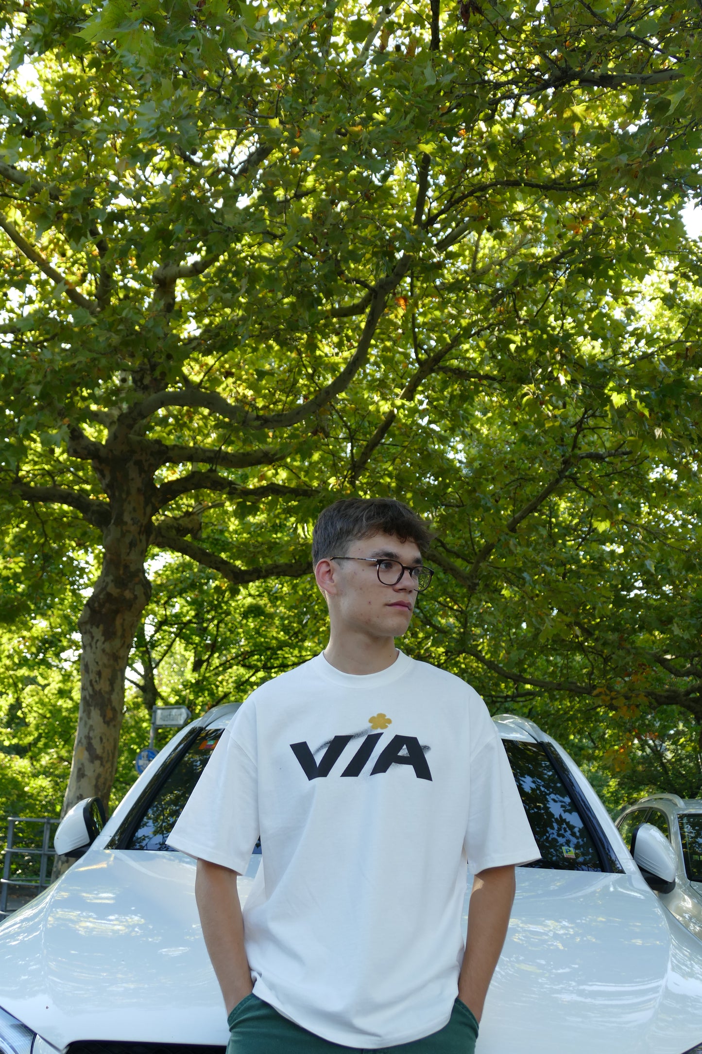 T-Shirt